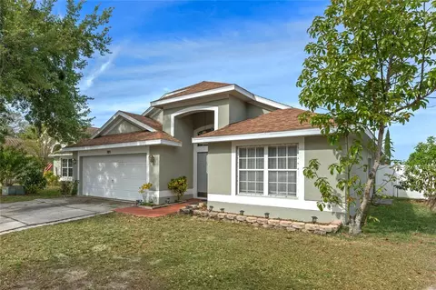 161 Springfield Pass, Davenport, FL 33897
