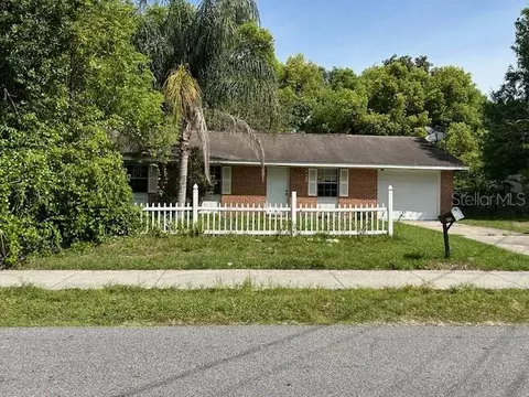 Undisclosed, Deland, FL 32724