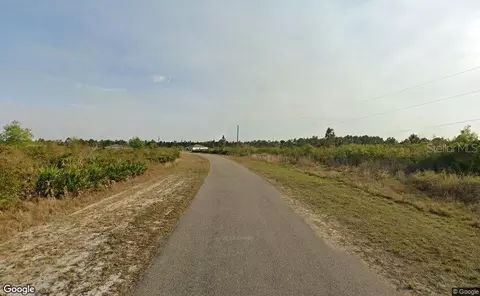 0 Orlando Dr, Lake Wales, FL 33898
