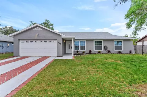 955 Arizona Woods Ln, Orlando, FL 32824