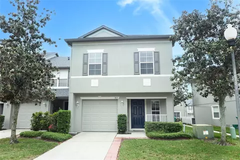 415 Tradition Ln, Winter Springs, FL 32708