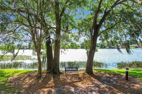 1264 Lake Willisara Cir #GE, Orlando, FL 32806