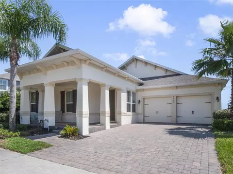 5613 Tiger Way, Winter Garden, FL 34787