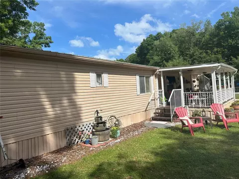 5510 NW 49th Pl, Ocala, FL 34482