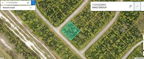 Jubilee Circle, North Port, FL 34288