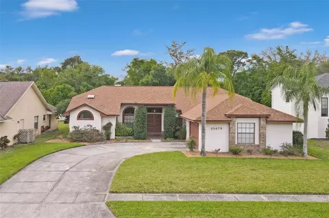 10479 Via Del Sol, Orlando, FL 32817