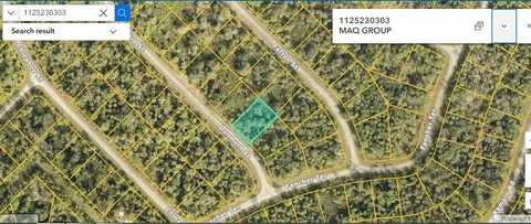 Dunmore Street, North Port, FL 34288