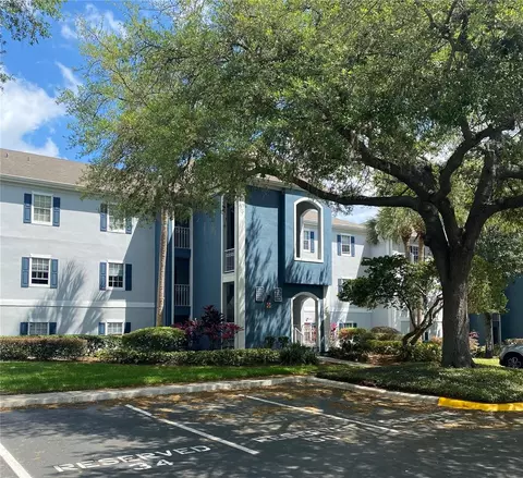 3108 Clubside Dr, Longwood, FL 32779