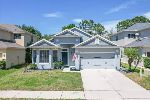 8912 Vickroy Ter, Oviedo, FL 32765