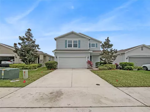 5108 Chickadee St, Saint Cloud, FL 34771