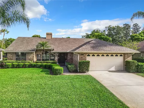 108 Breezewood Dr, Debary, FL 32713