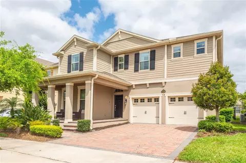 10289 Spring Shores Dr, Winter Garden, FL 34787
