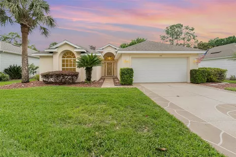 231 Juniper Way, Tavares, FL 32778