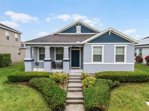 2110 Sunbow Ave, Apopka, FL 32703