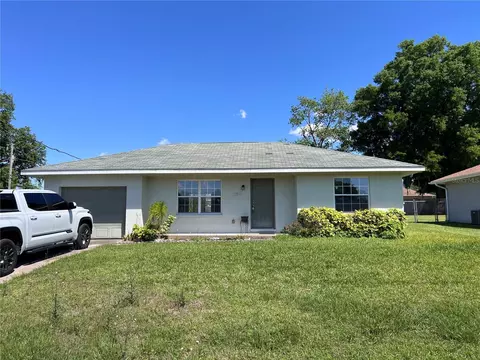 13581 SE 52nd Ct, Summerfield, FL 34491