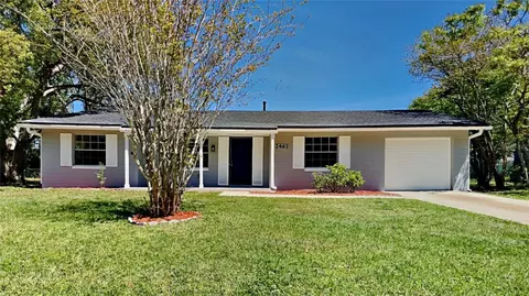 2461 Sable Ave, Deltona, FL 32738