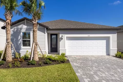 105 Runaway Field Ave, Nokomis, FL 34275