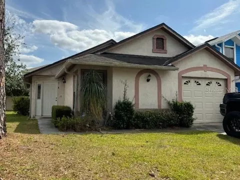 10026 Creekwater Blvd, Orlando, FL 32825