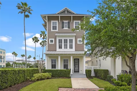 1616 Resolute St, Celebration, FL 34747