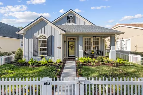 708 Ravenshill Way, Deland, FL 32724
