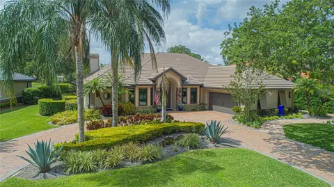 9348 Thurloe Pl, Orlando, FL 32827
