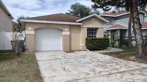 3263 Brewster Dr, Kissimmee, FL 34743