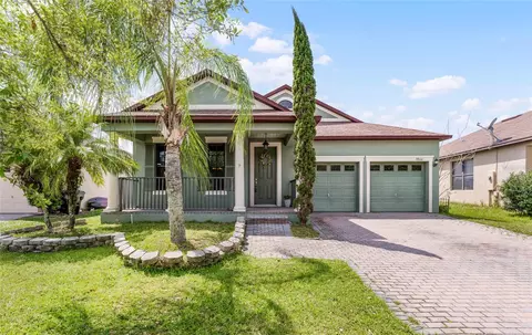 9866 Lake District Ln, Orlando, FL 32832