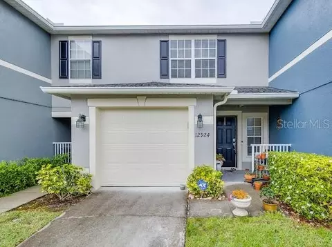 12924 Lexington Summit St, Orlando, FL 32828