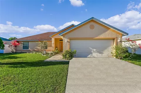 515 Cardinal Dr, Poinciana, FL 34759