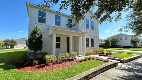 15533 Tangelo Twist Aly, Winter Garden, FL 34787