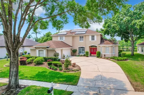 643 Long Lake Dr, Oviedo, FL 32765