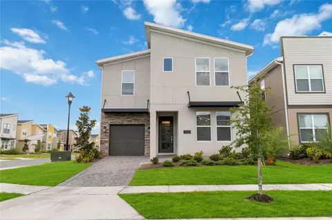 2648 Scrapbook St, Kissimmee, FL 34746