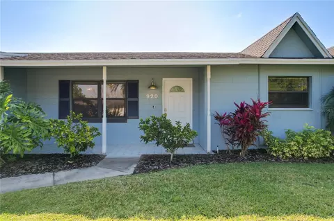 920 Carvell Dr, Winter Park, FL 32792