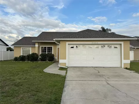 12033 Blackheath Cir, Orlando, FL 32837