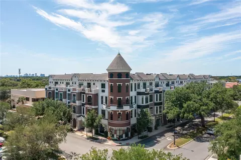 345 W Welbourne Ave #104, Winter Park, FL 32789