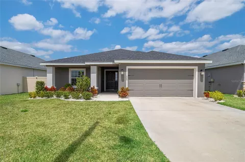 684 Vittorio Dr, Winter Haven, FL 33884