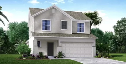 2727 San Marco Way, Winter Haven, FL 33884