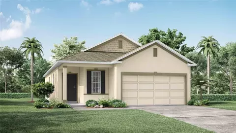 2731 San Marco Way, Winter Haven, FL 33884