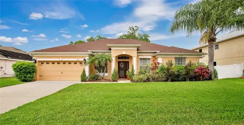 1718 Lindzlu St, Winter Garden, FL 34787