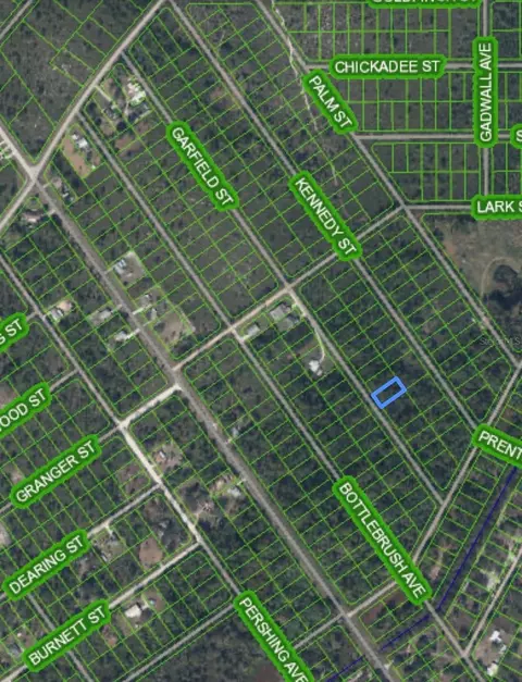 555 Garfield St, Lake Placid, FL 33852