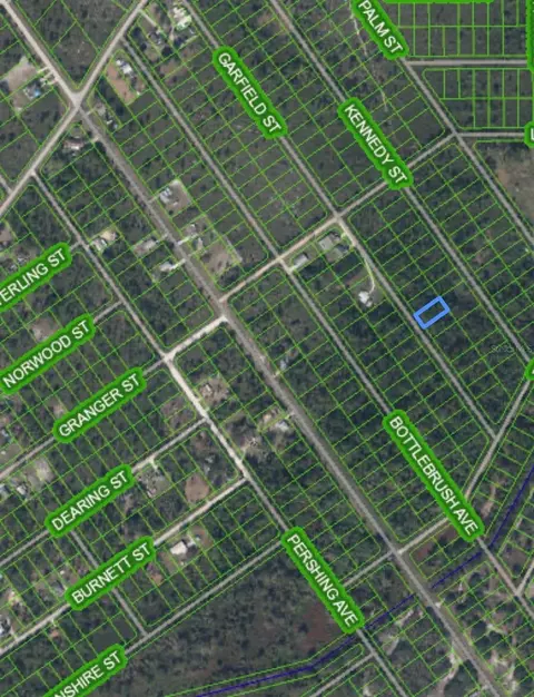 557 Garfield St, Lake Placid, FL 33852