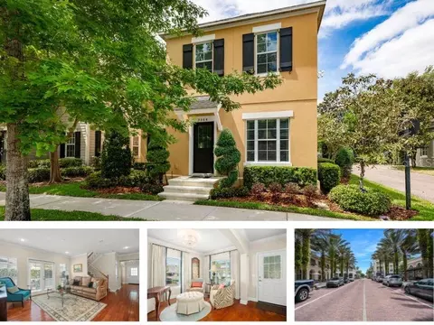 3066 Carmello Ave, Orlando, FL 32814