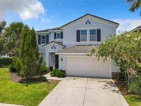 5108 Oakbourne Ave, Davenport, FL 33837