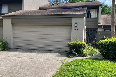 460 Meadowood Blvd, Fern Park, FL 32730