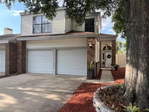 5419 Rutland Ct, Orlando, FL 32812