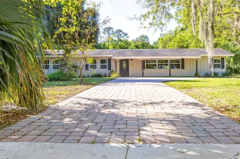 125 E Bahama Rd, Winter Springs, FL 32708