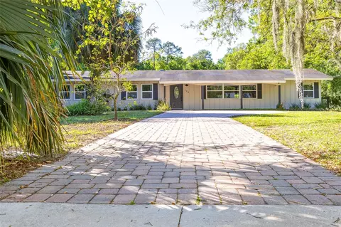 125 E Bahama Rd, Winter Springs, FL 32708