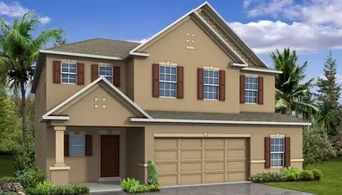 6544 Rhythm Dr, Mascotte, FL 34753