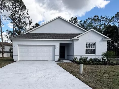 1112 Camden Way, Poinciana, FL 34758