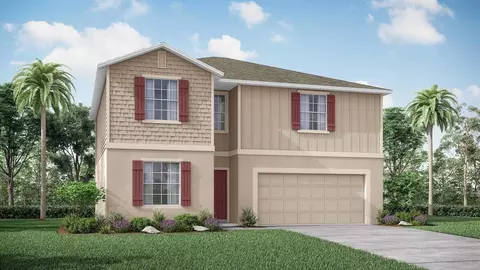 468 Athabasca Ct, Poinciana, FL 34759